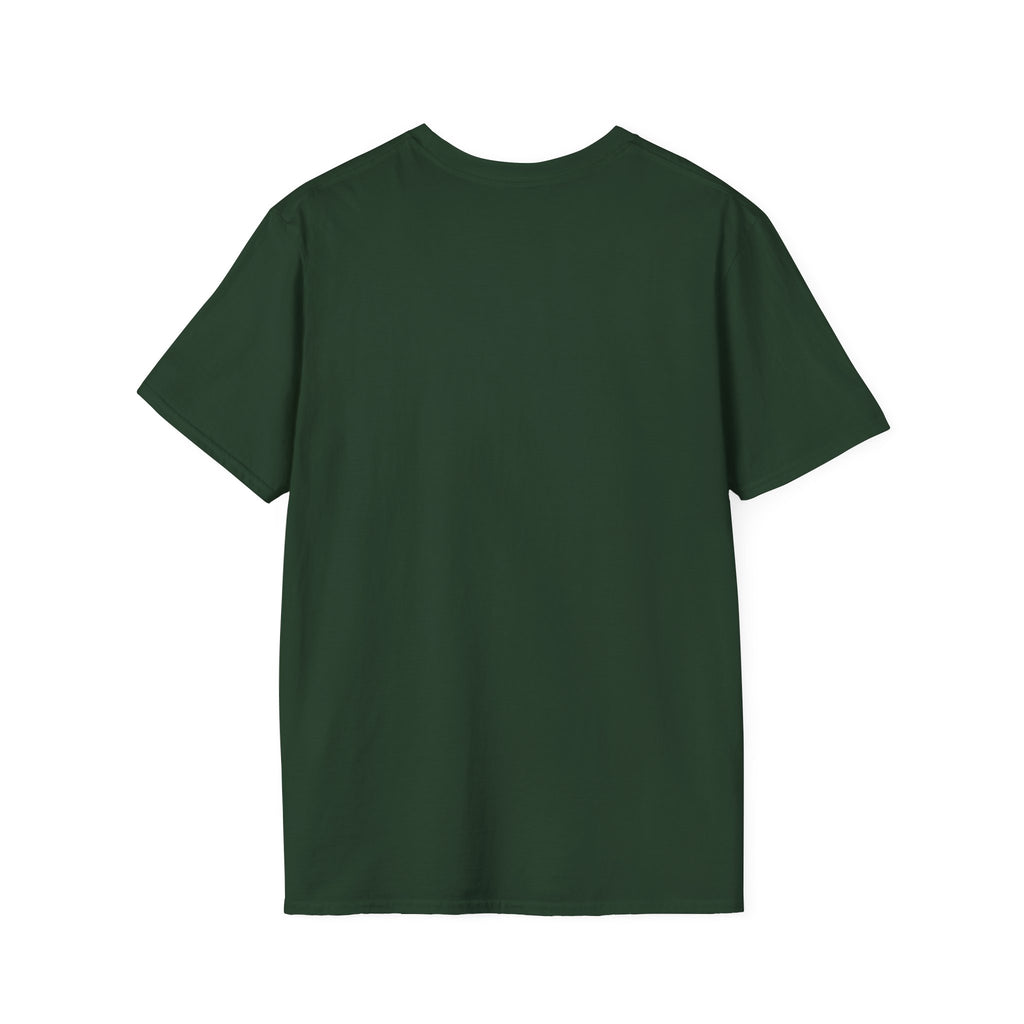 Bloom Where You’re Planted Tee – Bold Growth Energy for Tough Environments