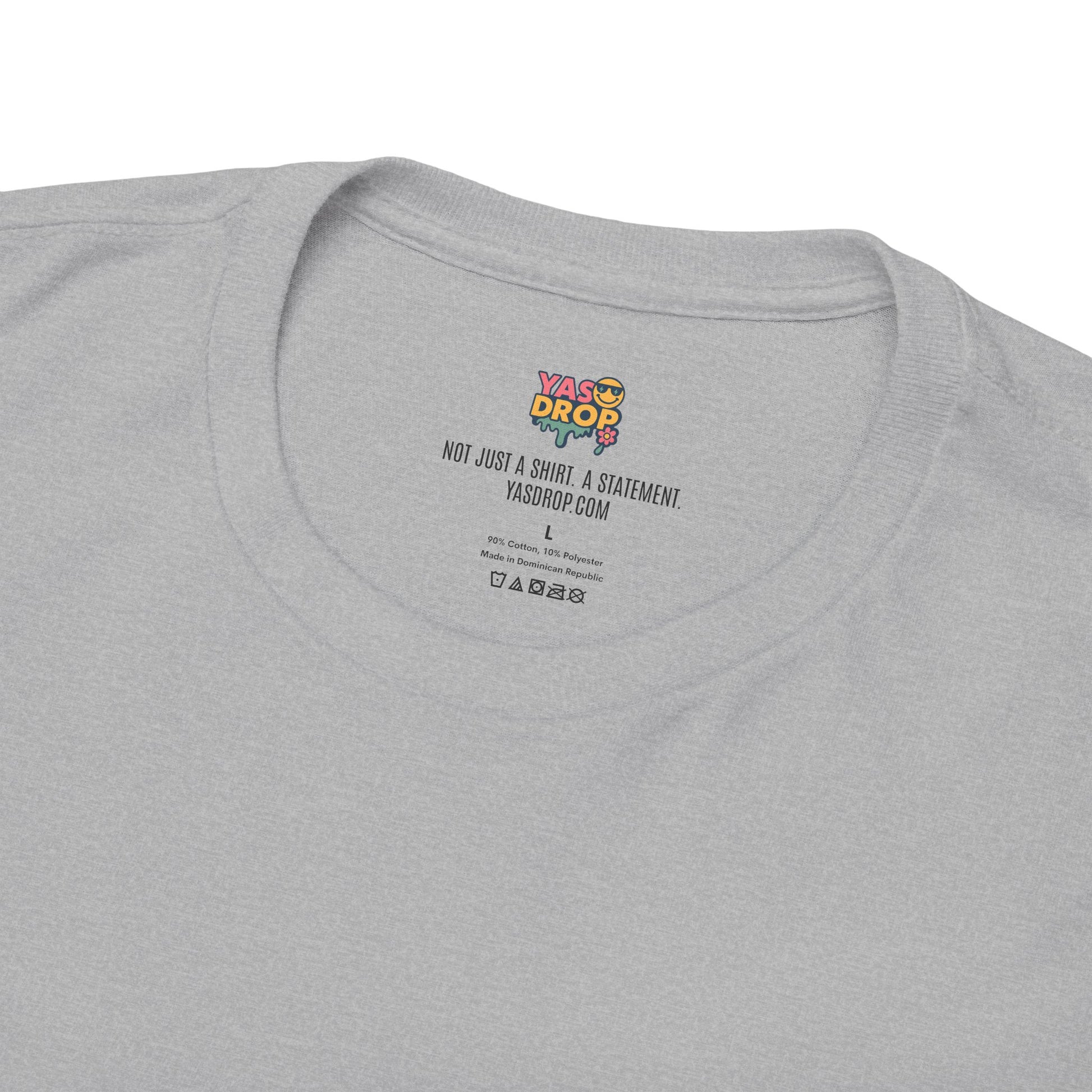 Not Today Avocado T-Shirt – Sad But Still Cute