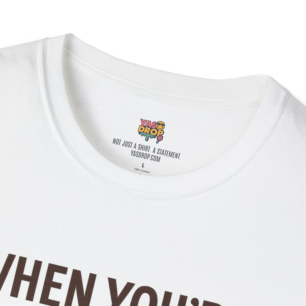 Remember Vine? Nostalgia T-Shirt