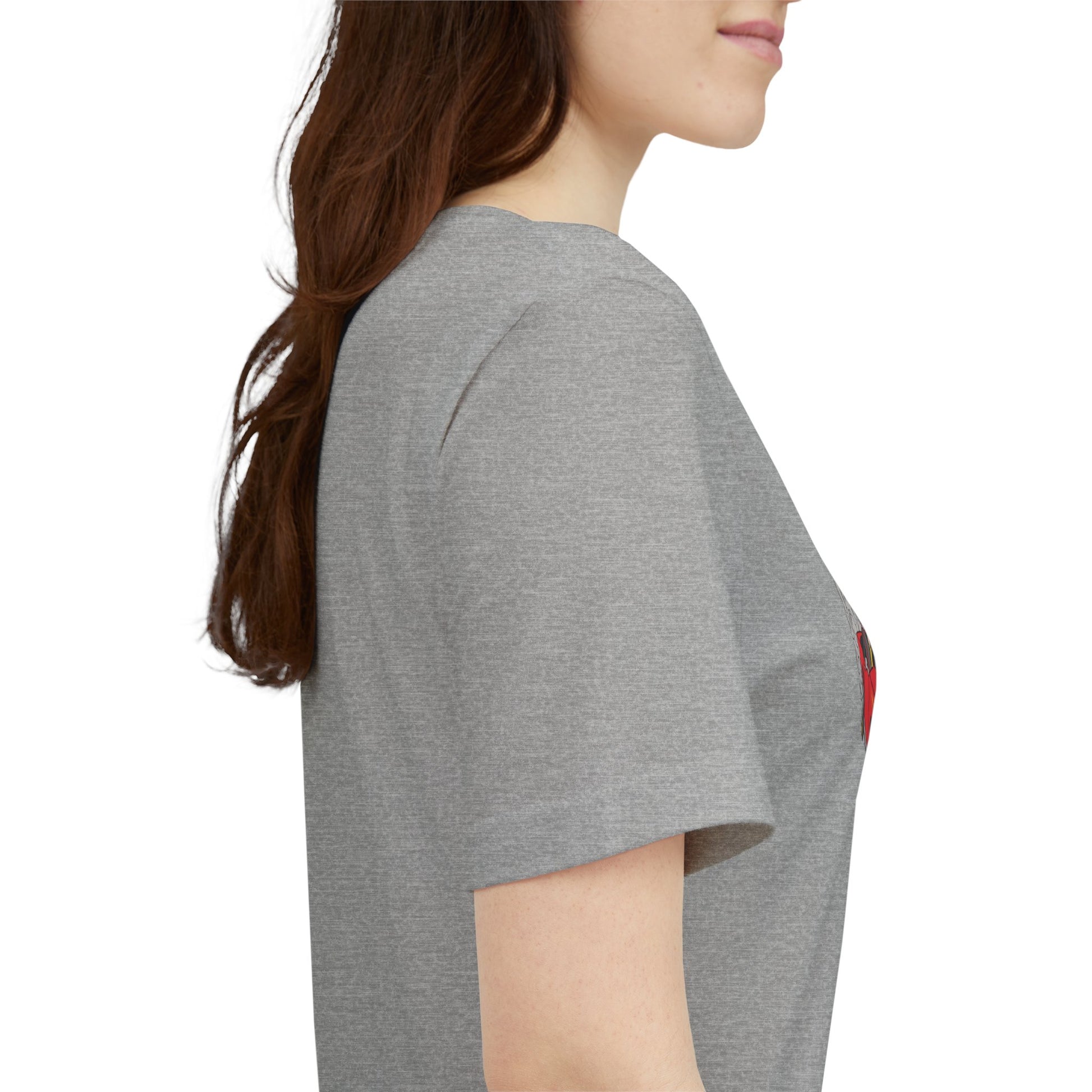"I'm On Some Bullshit" Graphic Tee – Ironic Y2K Streetwear Graphic T-Shirt