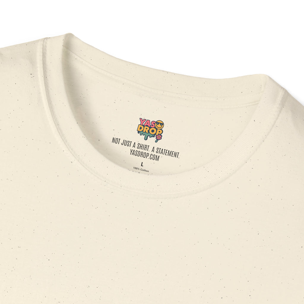 Promoted to Existential Crisis T-Shirt – Viral Corporate Sadness Tee