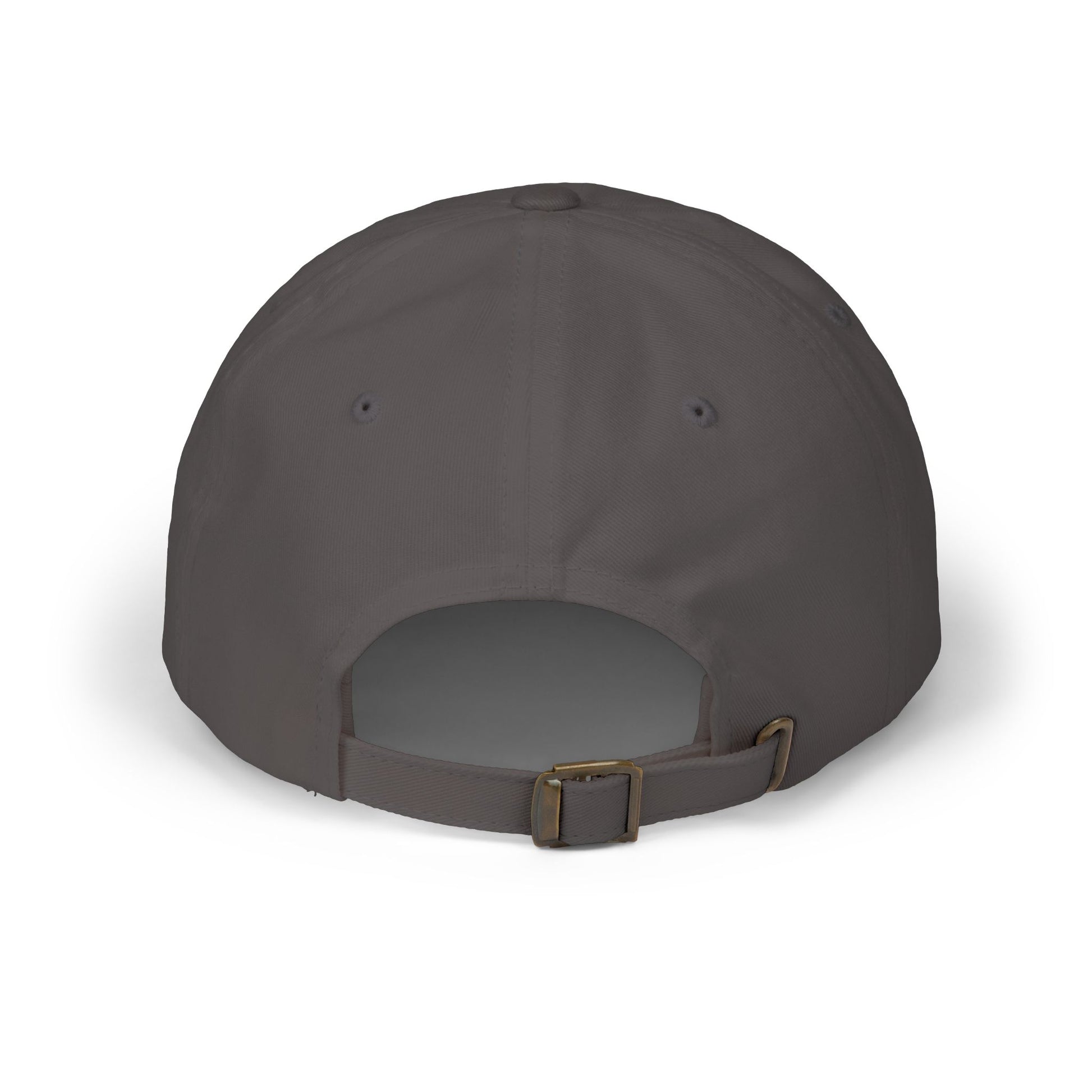 Premium Quality The "Second Favorite F-Word" Embroidered Dad Hat