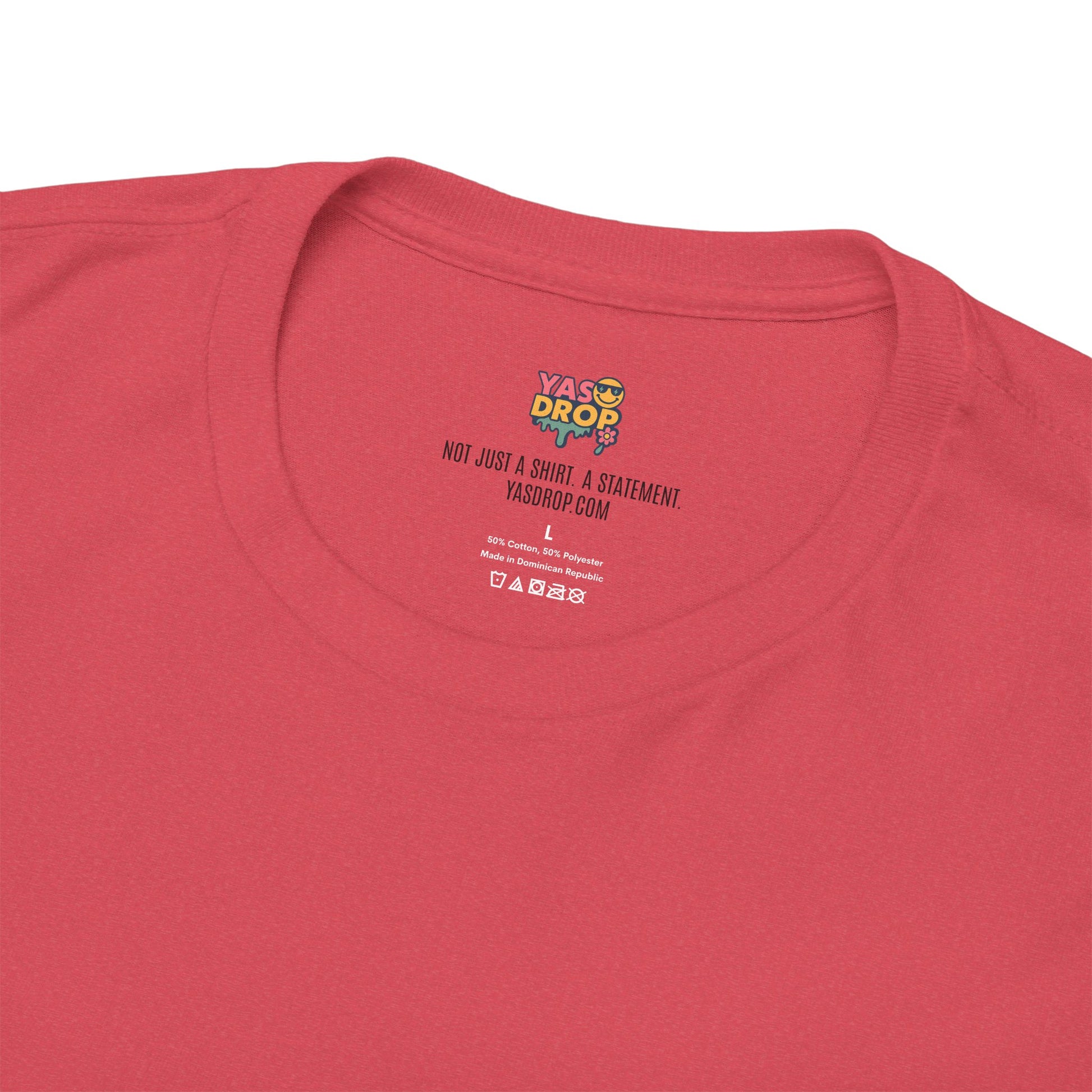 Not Today Avocado T-Shirt – Sad But Still Cute