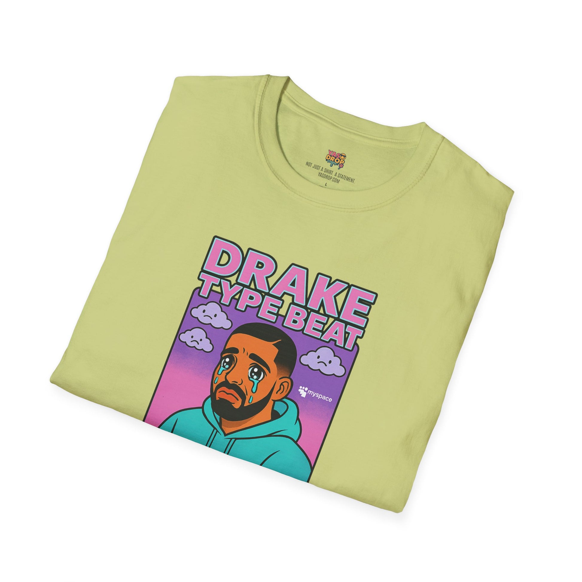 CERTIFIED LO-FI BOY TEE