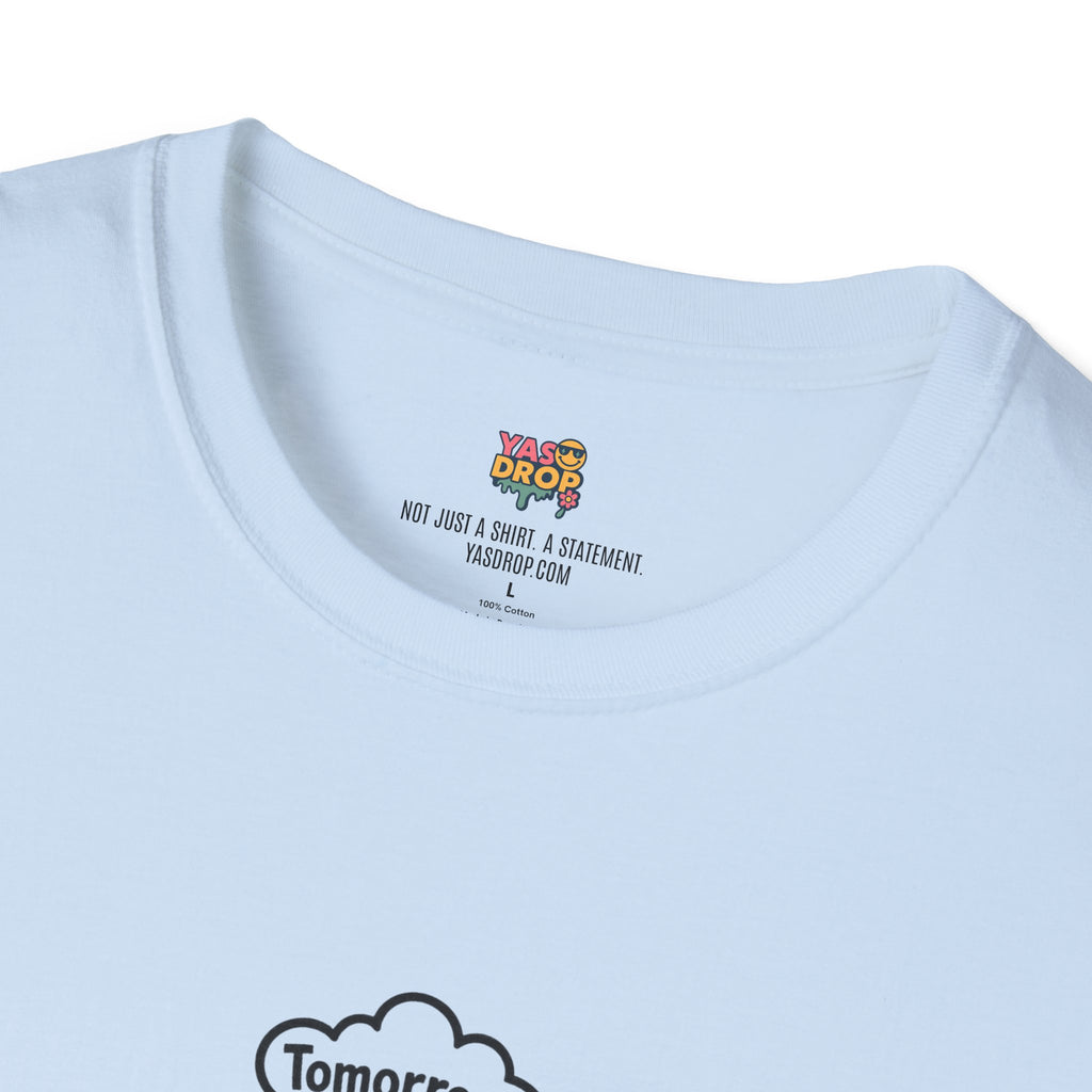 ll Do It Tomorrow (Probably) Tee