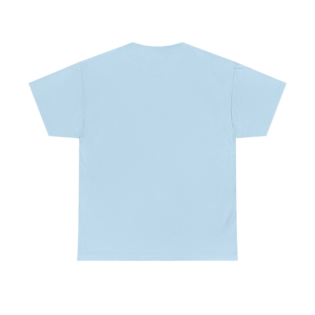 Y2K Glitchcore: The Nostalgia Overdrive Tee