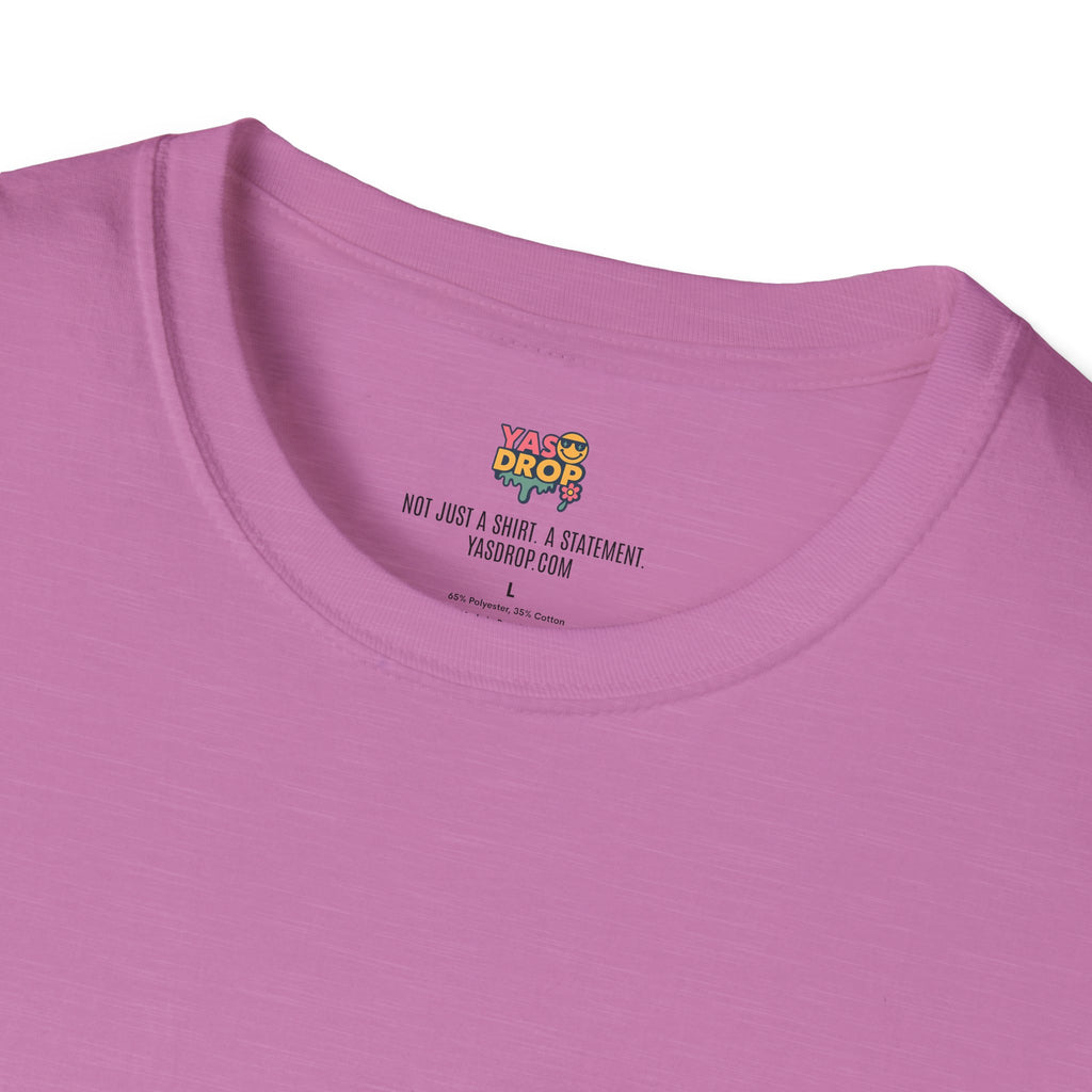 It’s Not Just a Phase T-Shirt – Sadboi Softgirl Aesthetic Tee