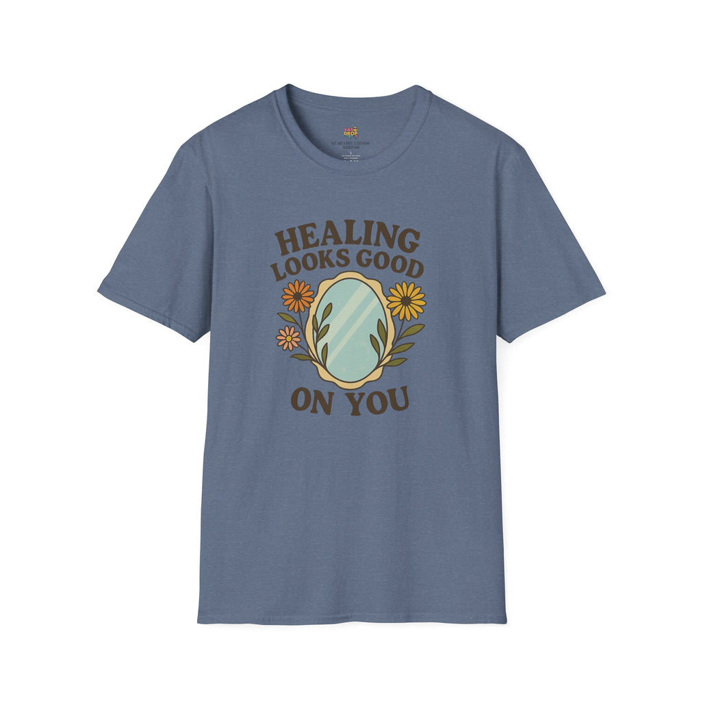 Healing Looks Good On You – Mirror Edition