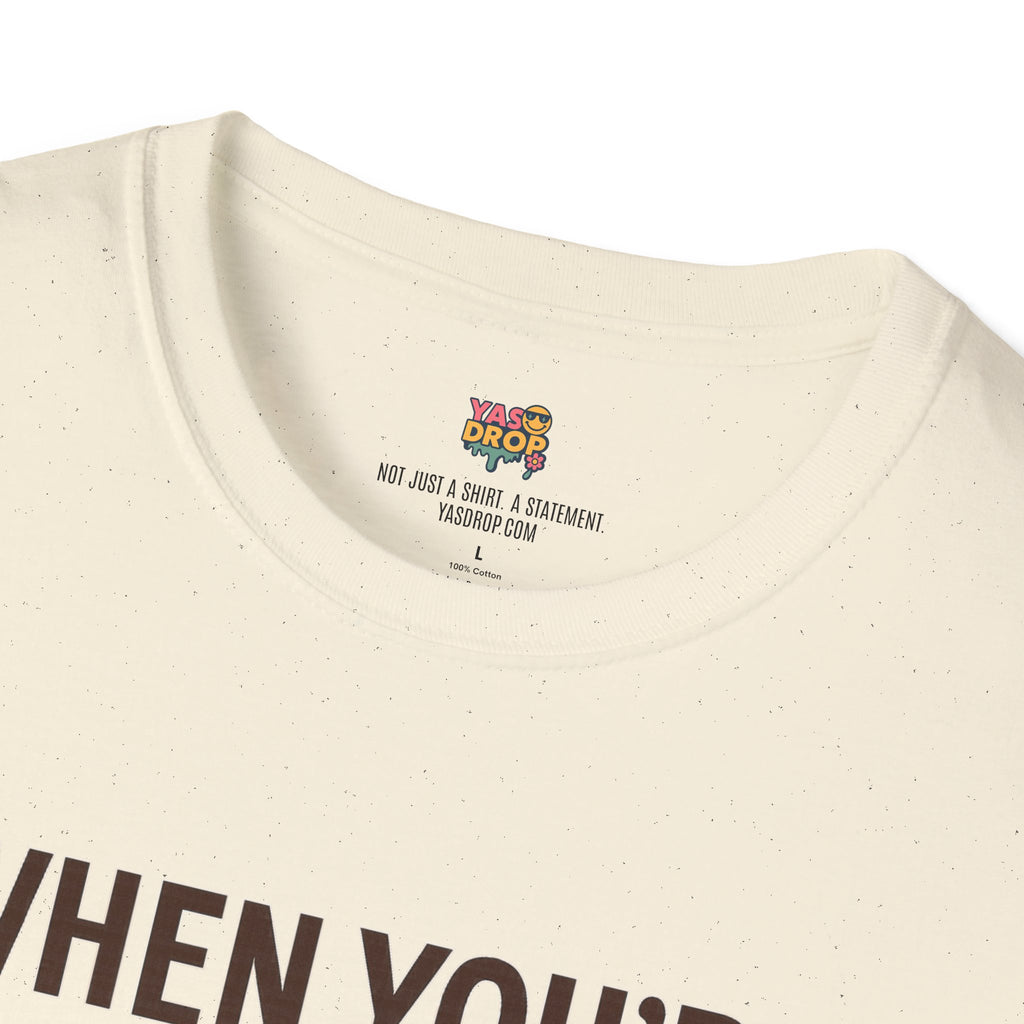 Remember Vine? Nostalgia T-Shirt