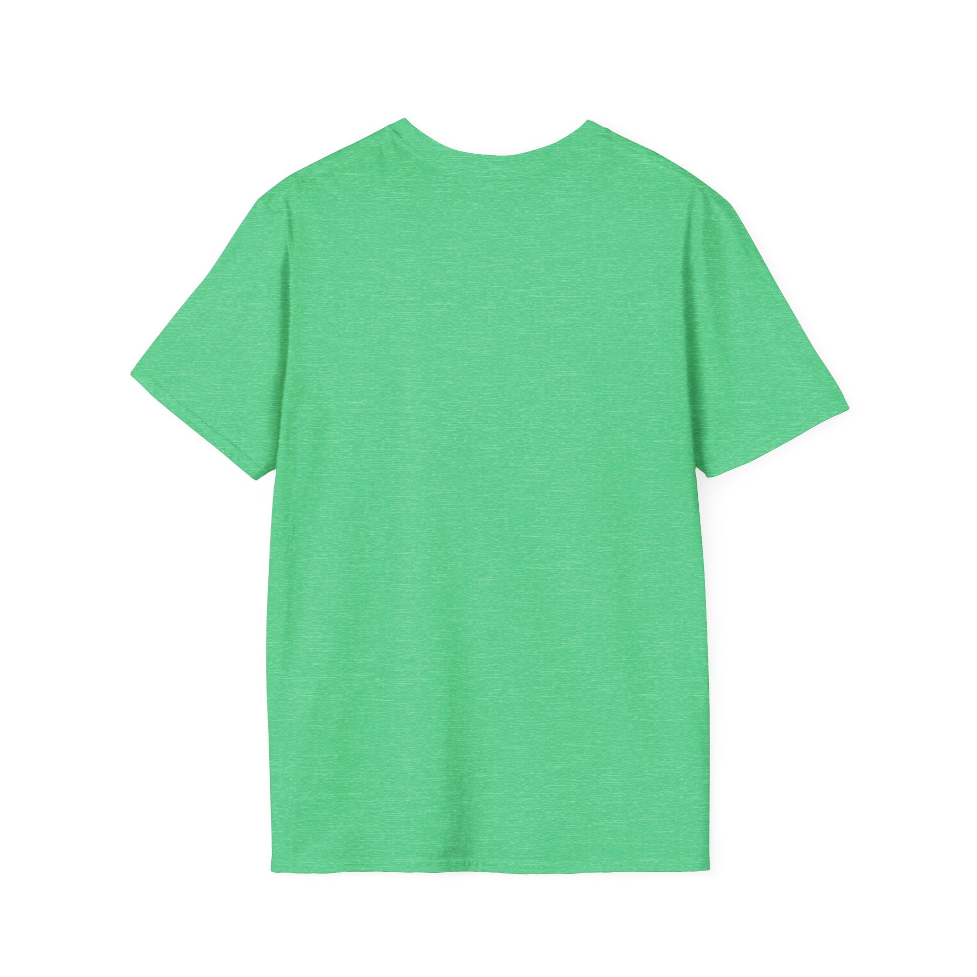 Bloom At Your Own Pace Tee – Wholesome Reminder in Flower Form