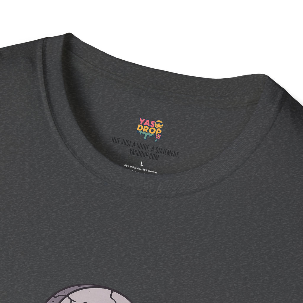 Meetings Killed My Dreams Tee - Viral Workwear for Burnt-Out 9-5 Legends