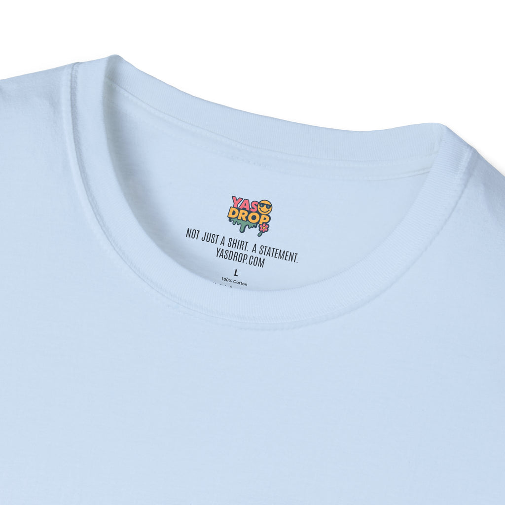 It’s Not Just a Phase T-Shirt – Sadboi Softgirl Aesthetic Tee