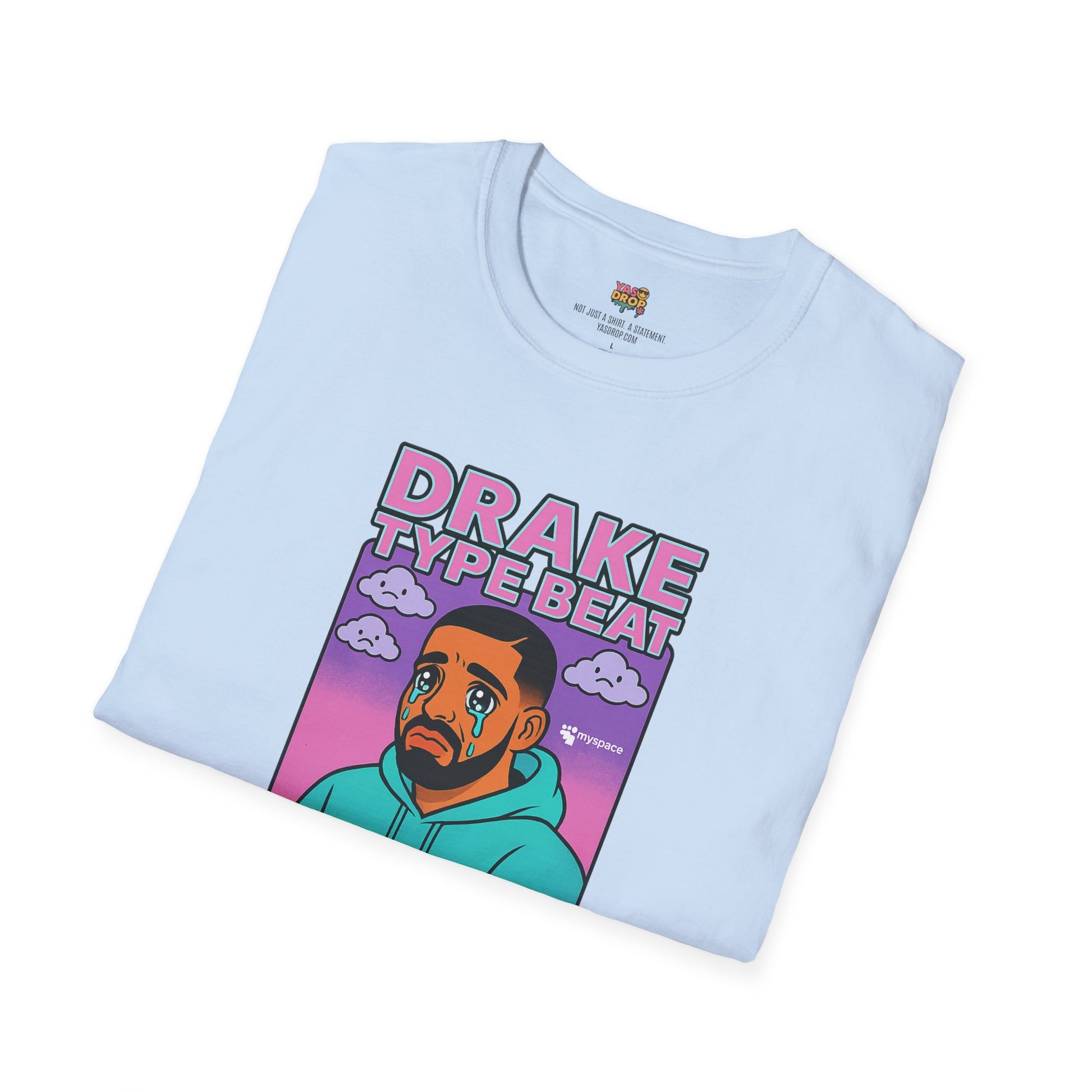 CERTIFIED LO-FI BOY TEE