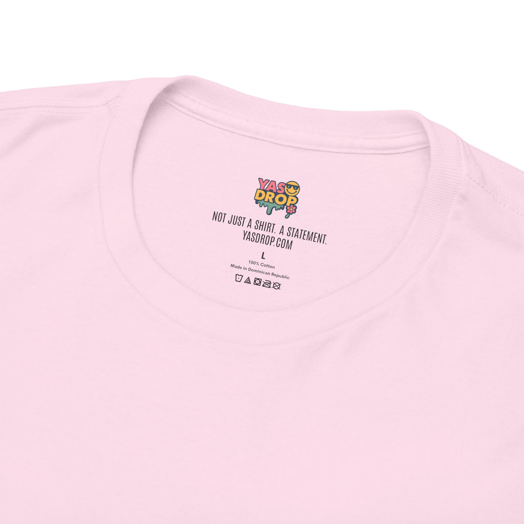 Not Today Avocado T-Shirt – Sad But Still Cute