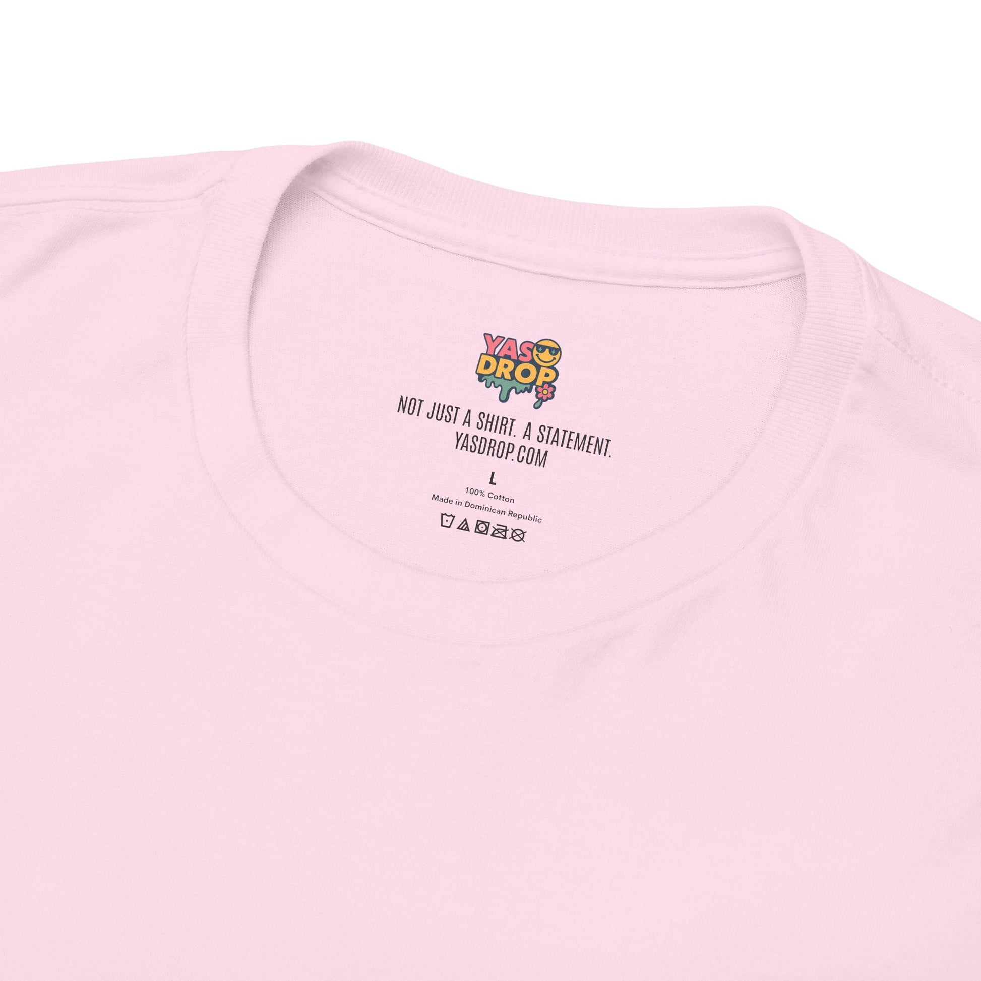 Not Today Avocado T-Shirt – Sad But Still Cute
