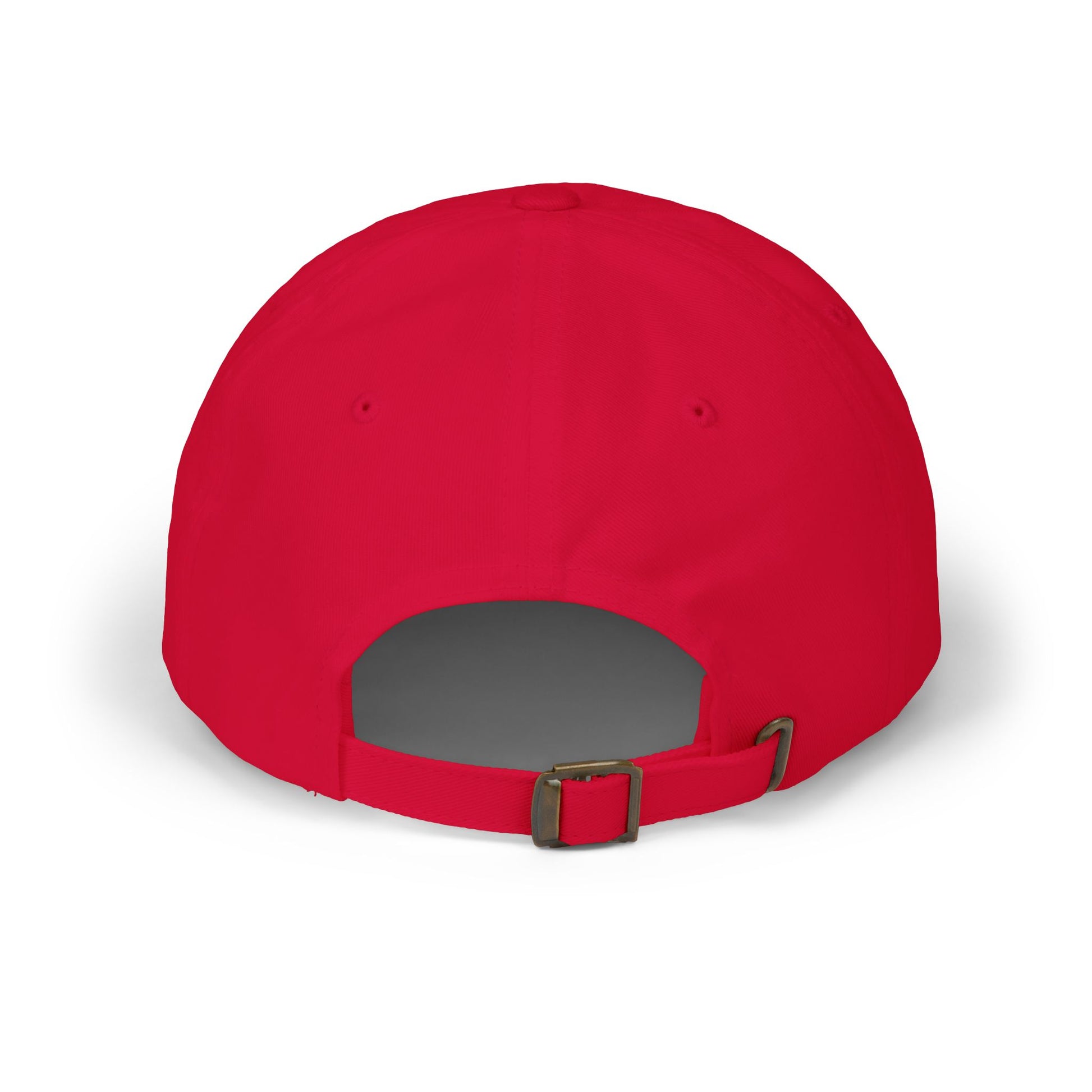 Premium Quality The "Second Favorite F-Word" Embroidered Dad Hat