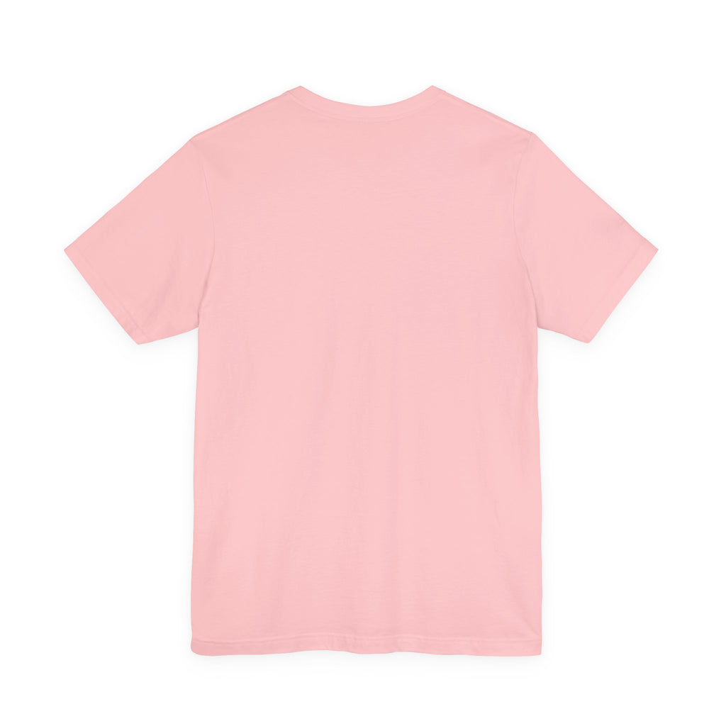"Mood" Minimalist Graphic Tee – Ironic Middle Finger Doodle Streetwear T-Shirt