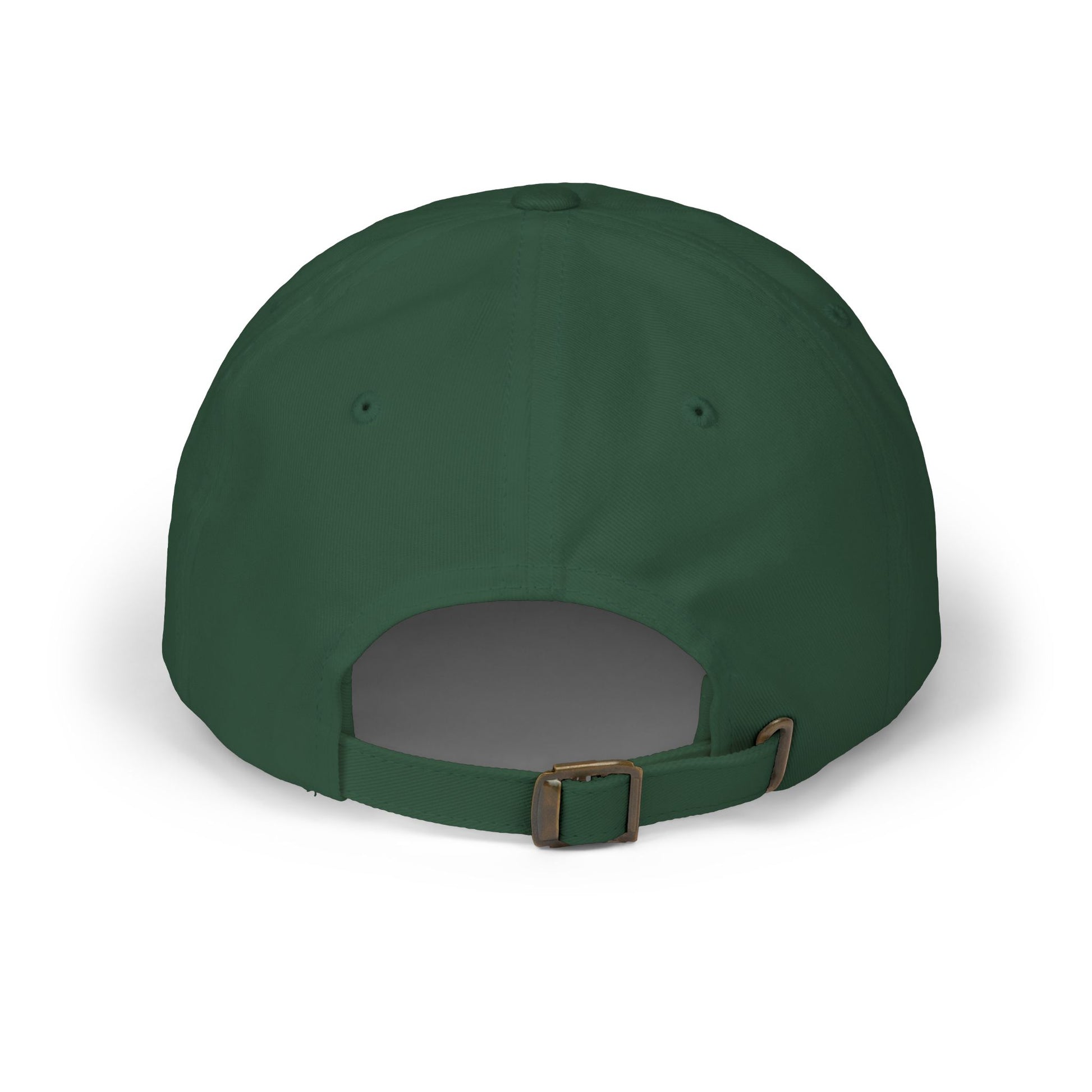 Premium Quality "Work sucks, I know" - Embroidered The "Yapper's Silent Treatment" Cap