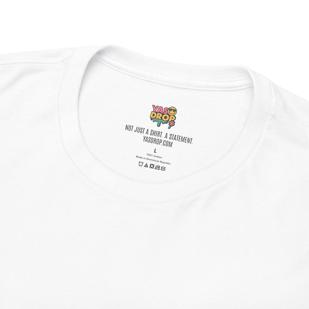 Not Today Avocado T-Shirt – Sad But Still Cute